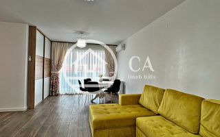 Apartament de închiriat cu 2 camere în Victoria Residence, Oradea - Poză 3