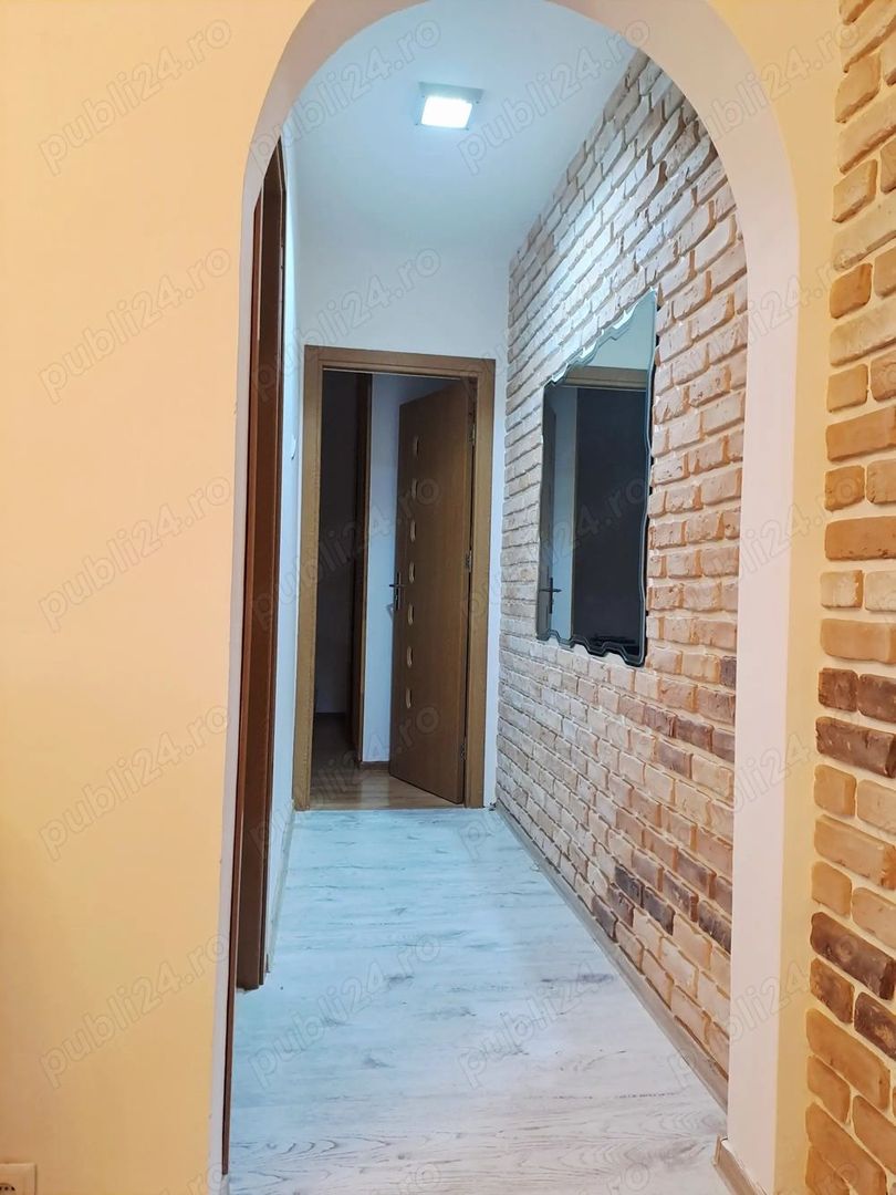 APARTAMENT 3 CAMERE ZONA INEL 2 / IDEAL FAMILIE/ PARTER/ RENOVAT - Poză 6