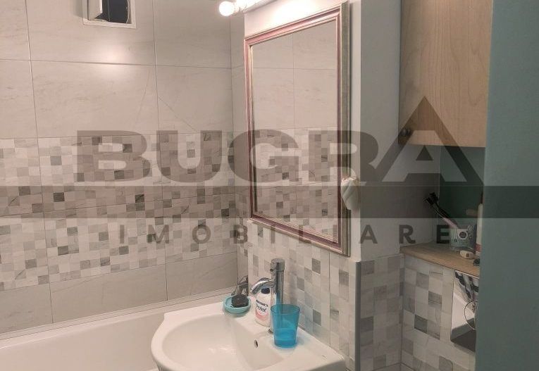 Apartament de 3 camere, 51mp, zona McDonalds - Poză 7
