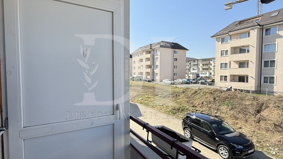 Apartament la cheie / etaj intermediar / Zona Jysk - Poză 12