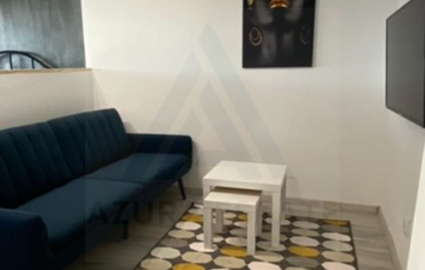 Garsonieră 32 mp de vânzare – strada Siretului, renovată - Poză 1