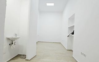 SPAȚIU COMERCIAL ULTRACENTRAL | ACCES STRADAL | VAD PIETONAL | 9 MAI - Poză 6