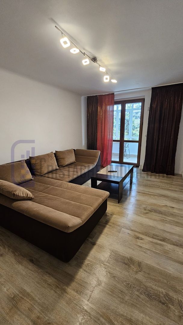 Prima închiriere | Apartament 2 camere modern | Metrou Titan - Poză 4
