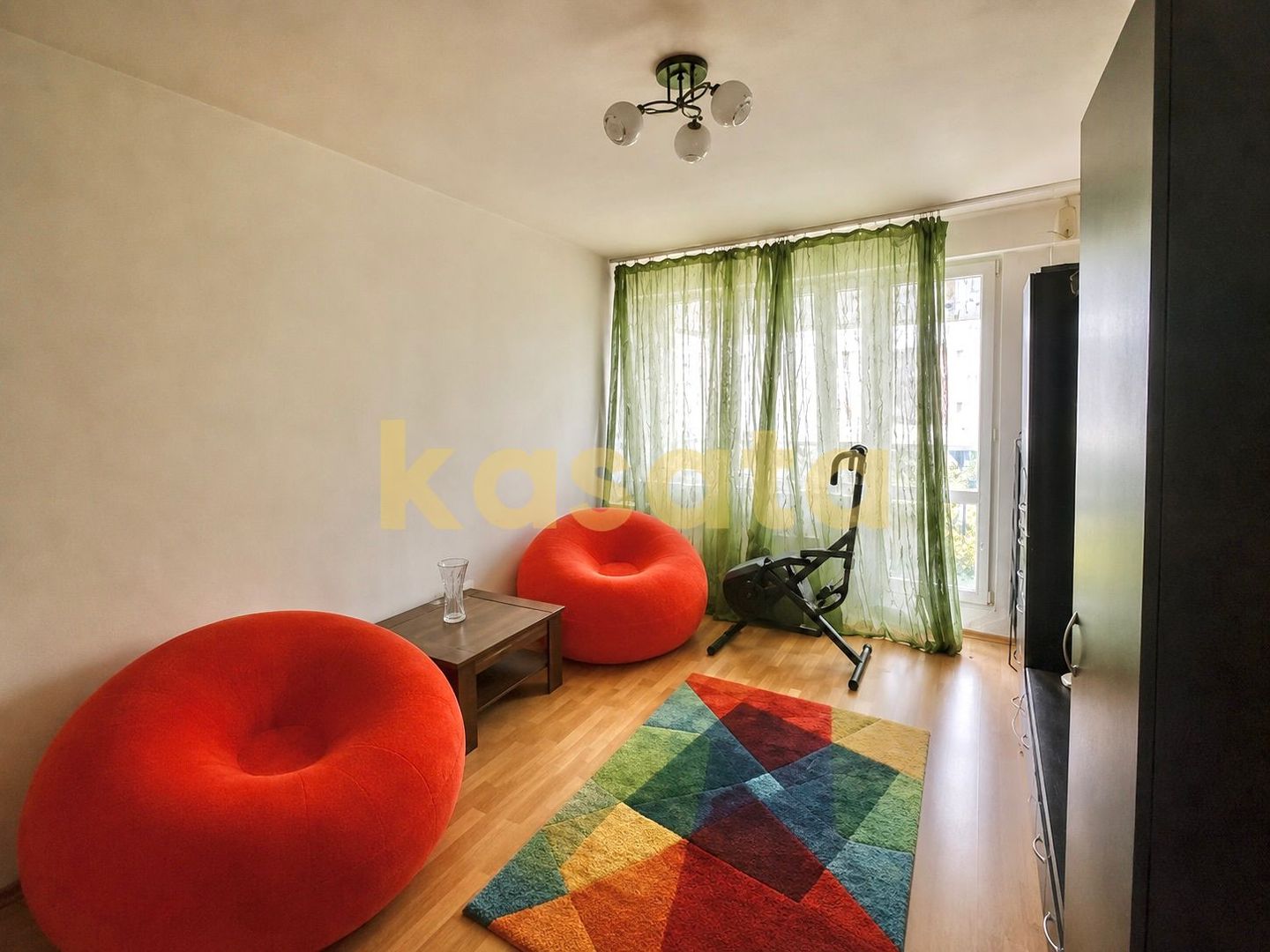Apartament2camere51mp|B-dul Basarabia|Metrou|Stadionul National| - Poză 2