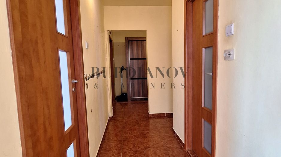 Apartament cu 2 camere de vânzare - 1 Decembrie - 53 mp utili - RS II - Poză 9