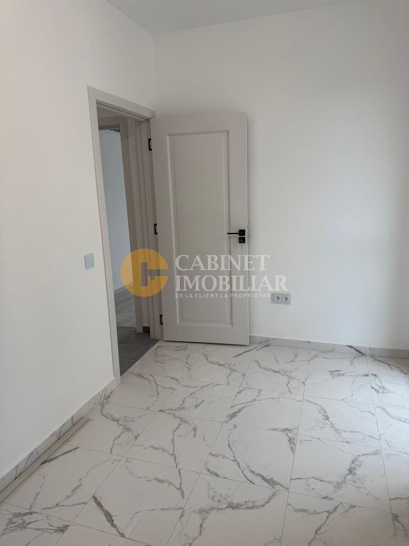 APARTAMENT CU 1 CAMERĂ + LOC DE PARCARE SUBTERAN | RĂSĂRIT DE SOARE COPOU - Poză 12