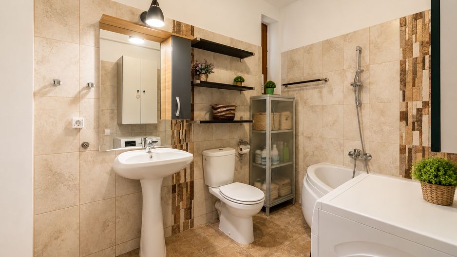 Apartament de vanzare 4 camere Dacia | Mihai Eminescu Stefan cel Mare - Poză 14