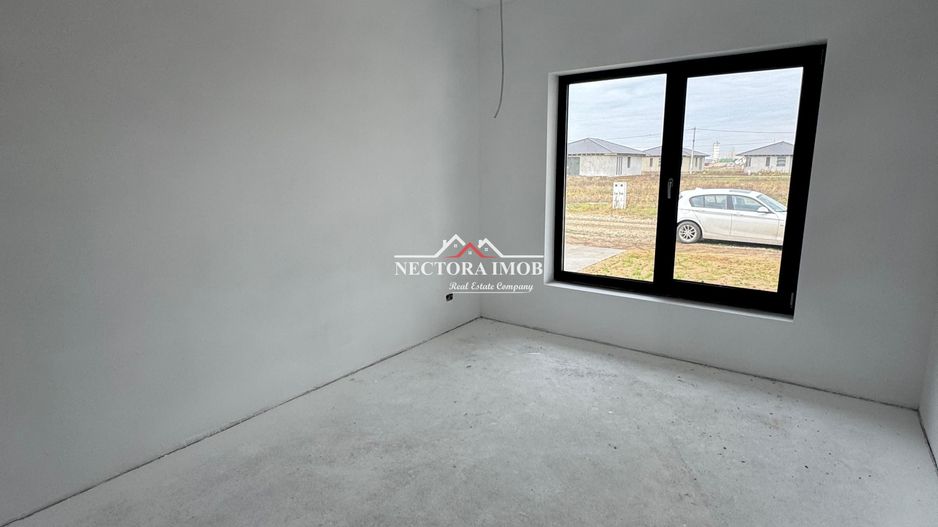 NECTORA IMOB-Casa NOUA 137 mp, Santandrei, 553 mp teren, 4 camere - Poză 11