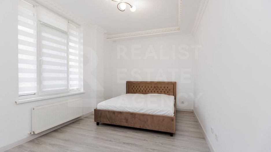Vânzare, apartament, 2 camere, strada Avicenna, Centru - Poză 4