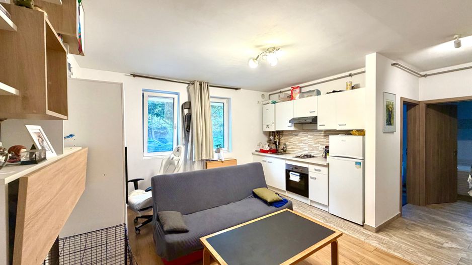 Apartament 2 camere - ideal investitie - Giroc - Poză 2