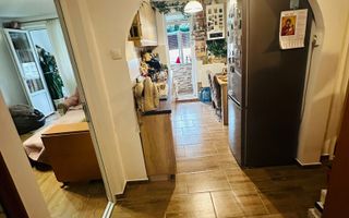 Apartament 2 camere decomandat etaj intermediar, centrala+ clima - Poză 5