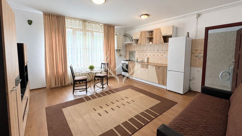 Apartament 2 camere de inchiriat – Floresti, zona Parcul Poligonului - Poză 1