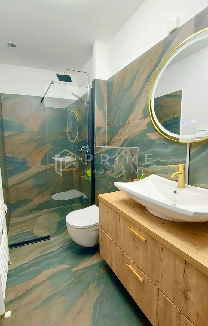 Casa renovata complet | Zona Platou | Ideala locuinta sau investitie - Poză 8