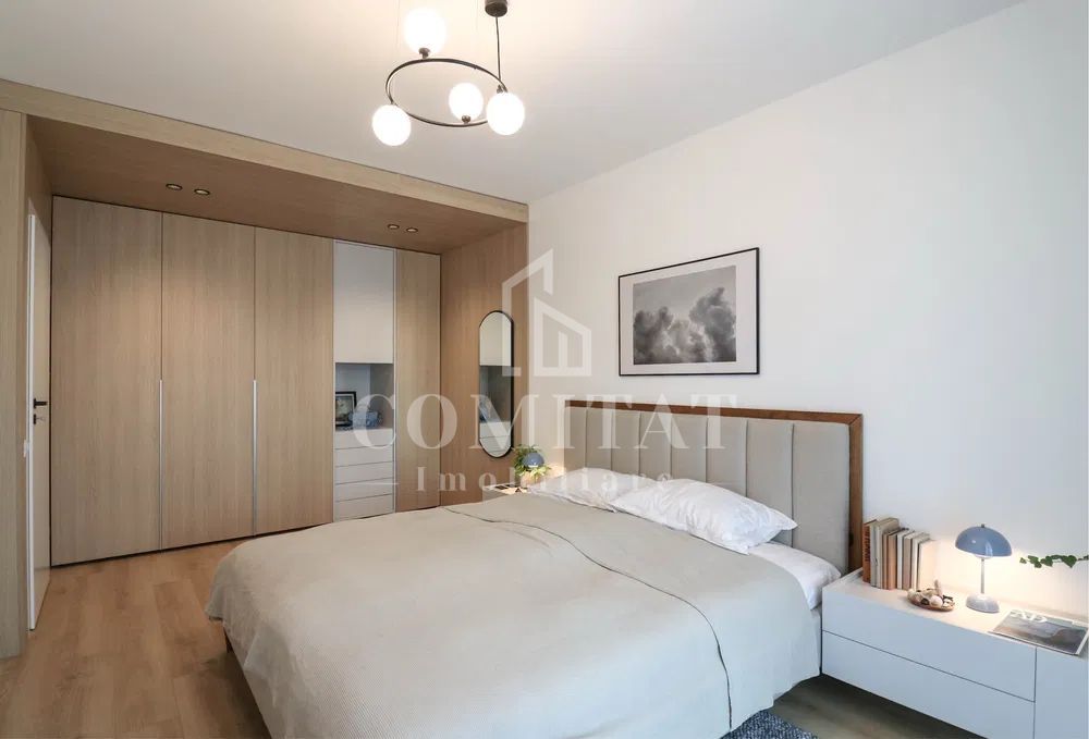 Apartament cu 3 camere | etaj intermediar | Andrei Muresanu - Poză 1
