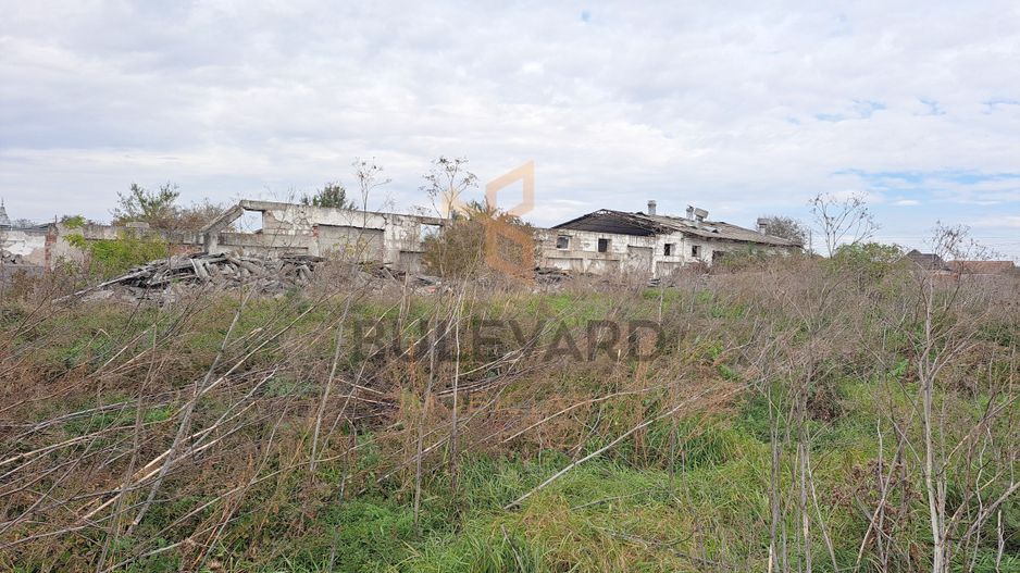 Teren pentru hala la 5 km de nodul A3-Turda! - Poză 2