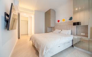 3 Camere I Cel Mai Spațios Apartament din Cortina North | First Rent - Poză 14