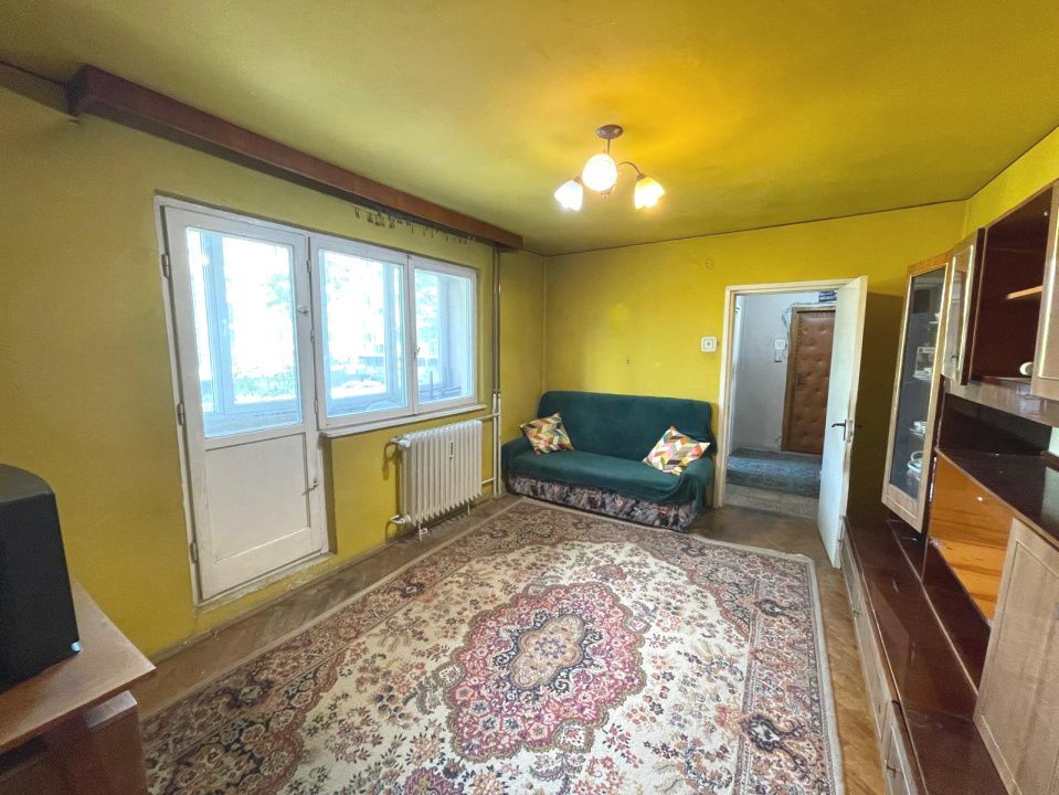 Apartament 2 camere | ET. 2/4 | langa Iulius Mall | Comision 0% - Poză 7