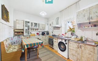 Casă individuală mobilată si utilată - Poză 13