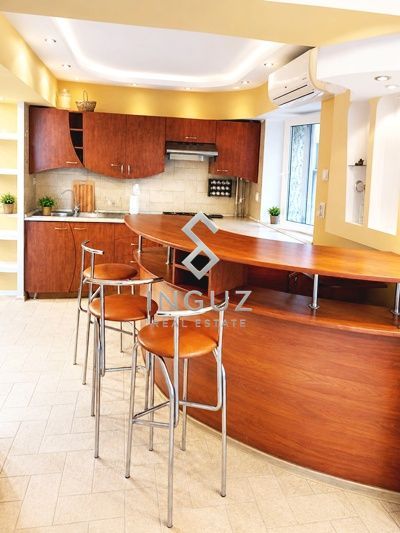DE ÎNCHIRIAT – APARTAMENT 3 CAMERE – MIHAI BRAVU / BUCUR OBOR - Poză 3