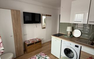 Garsonieră cochetă, mobilată – Gheorgheni, zona Diana - Poză 5