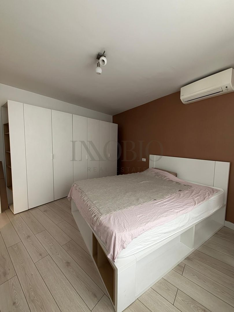 Apartament 2 camere modern | Elegant | 2 bai | Spatios | Victoriei - Poză 5