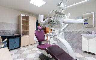 Cabinet Stomatologic complet echipat, de închiriat - Poză 16