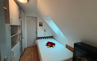 Apartament 3 camere | Mobilat | Zona Cedonia, Sibiu - Poză 9