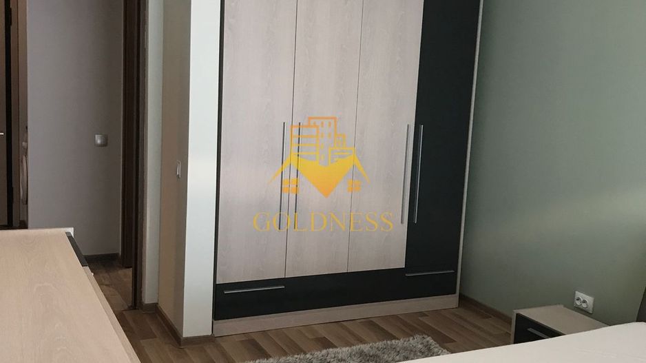 2 camere, modern, terasa, Central, Platinia Mall, zona Motilor, USAMV - Poză 11