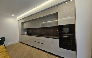 Apartament prima inchiriere 3 camere | Parcare - Poză 2