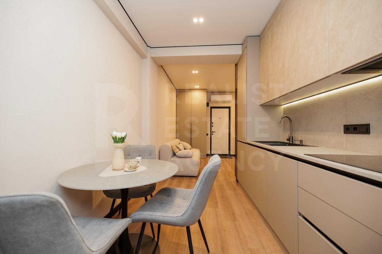 Vânzare, apartament, 1 cameră, Strada Vasile Dokuceaev, Telecentru - Poză 1