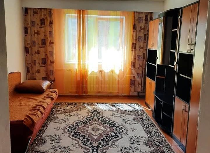 Garsonieră 22 mp, Mărăști – Expo Transilvania, etaj intermediar - Poză 2
