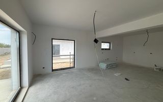 Ansamblu rezidențial Tunari | Case pe parter | 400 mp teren - Poză 1
