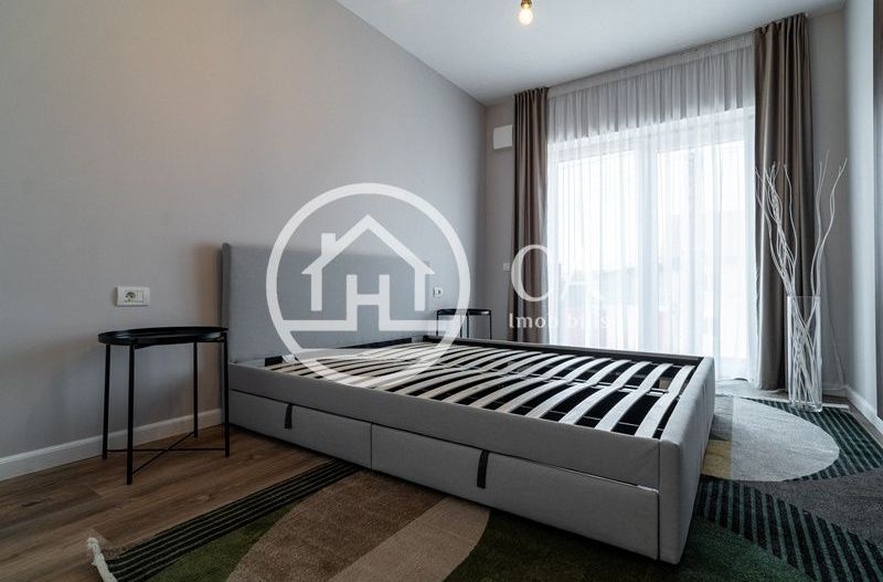 Apartament cu 3 camere de închiriat, Calea Clujului EAS, Oradea - Poză 7