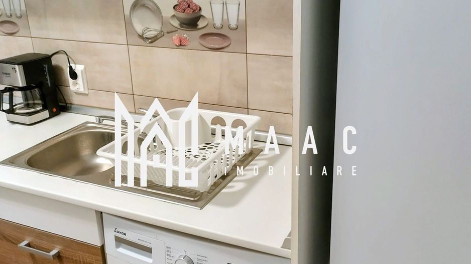 Apartament 2 Camere | Decomandat | Loc de Parcare | Lazaret - Poză 3