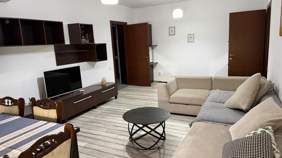 Apartament + loc prarcare, Complex Quadra’s Place Lujerului, - Poză 2