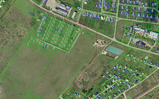 Vânzare, teren pentru construcție, 40 ari, str. Sfânta Vineri, Tohatin - Poză 4