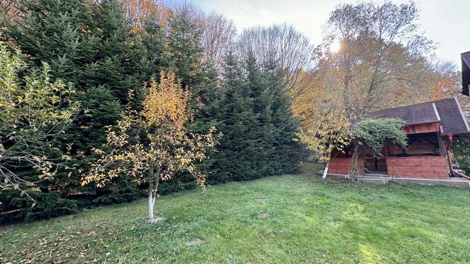 Vilă individuală de vânzare în Râșnov, Zona Primăverii | Natură și Confort - Poză 7