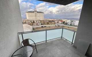 2 camere, Grand Hill, parcare subterană inclusă - Poză 6