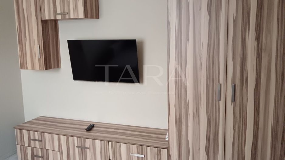 Apartament cu 2 camere și parcare, aproape de Cluj - Poză 4