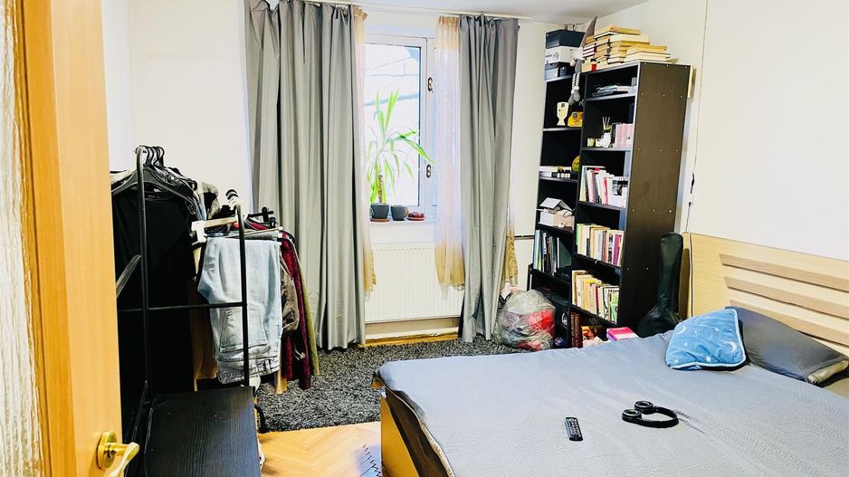 Apartament cu 2 camere decomandat Rogerius - Poză 5