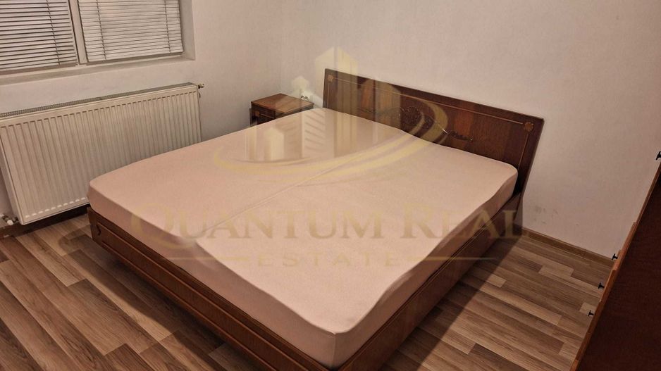 apartament 2 camere cu CENTRALA proprie,  decomandat, Rahova - Poză 8
