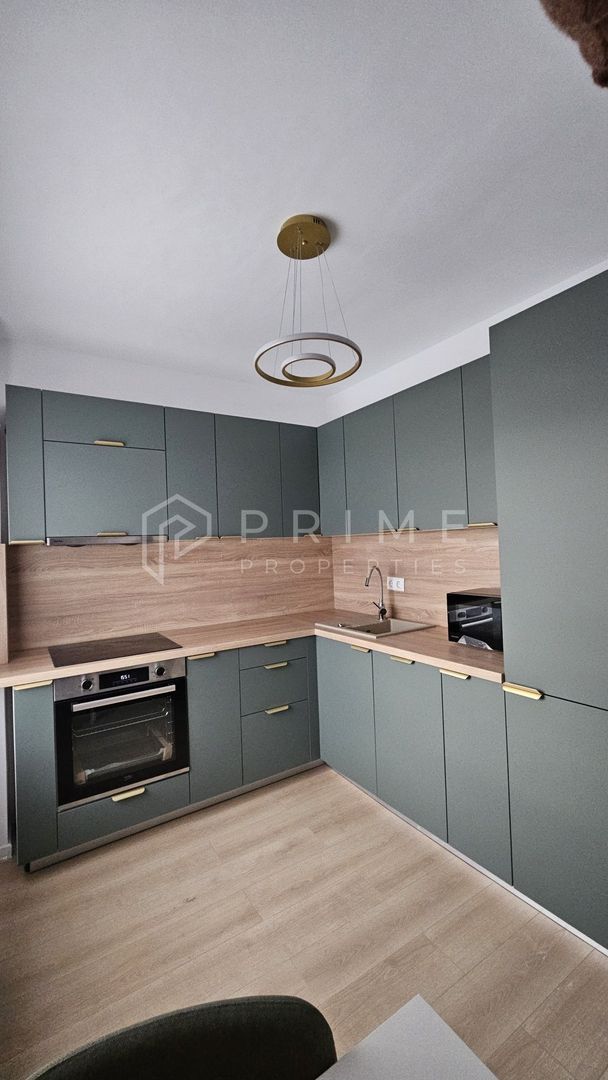 Apartament 2 camere decomandat - Poză 1