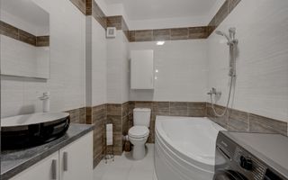 Apartamentul Cochet cu 3 cam. in Tineretului 24 !Mob/Utilat ! - Poză 11