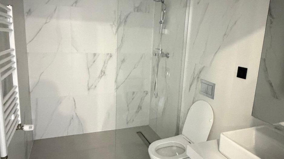 Apartament 2 camere + parcare - One North Lofts - Poză 7