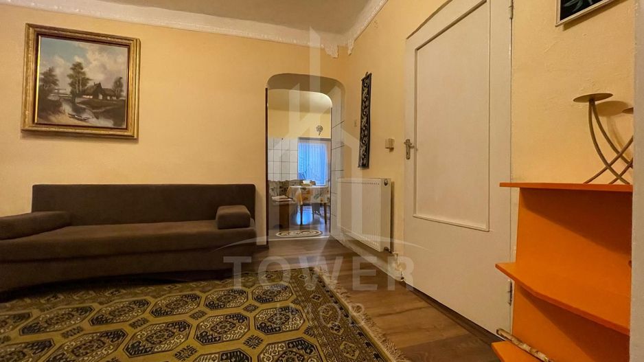 Apartament 3 camere - la casa I Trei Stejari - Poză 3