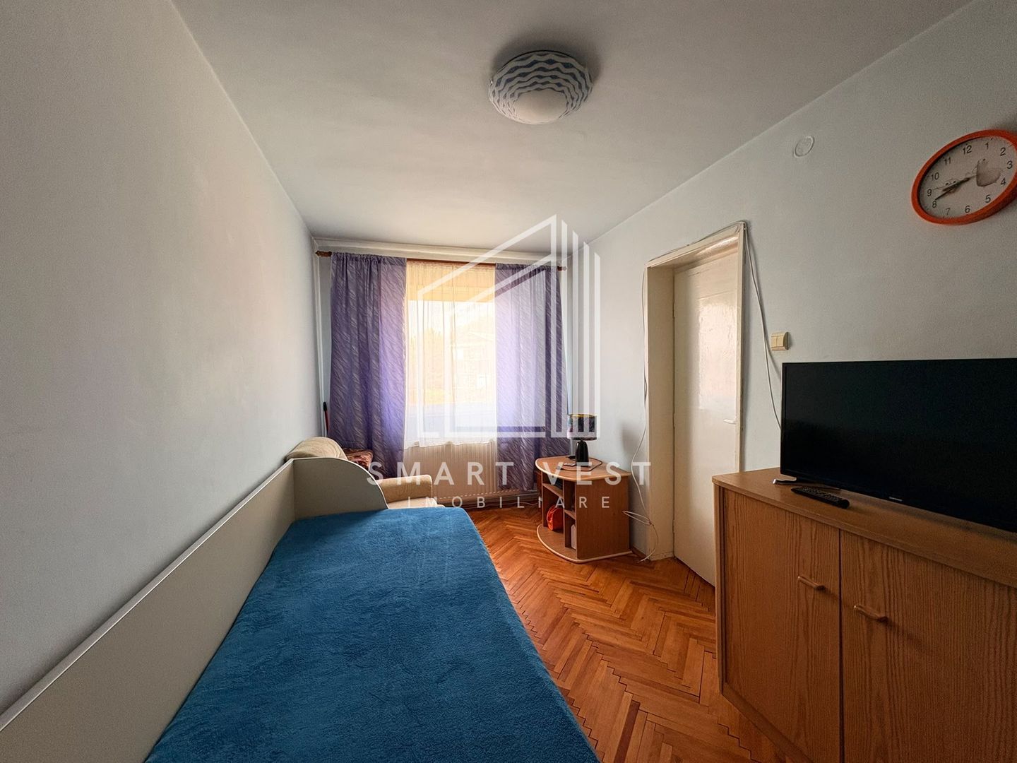 Apartament 2 camere | Etaj 3 | Zona Cloșca - Poză 5