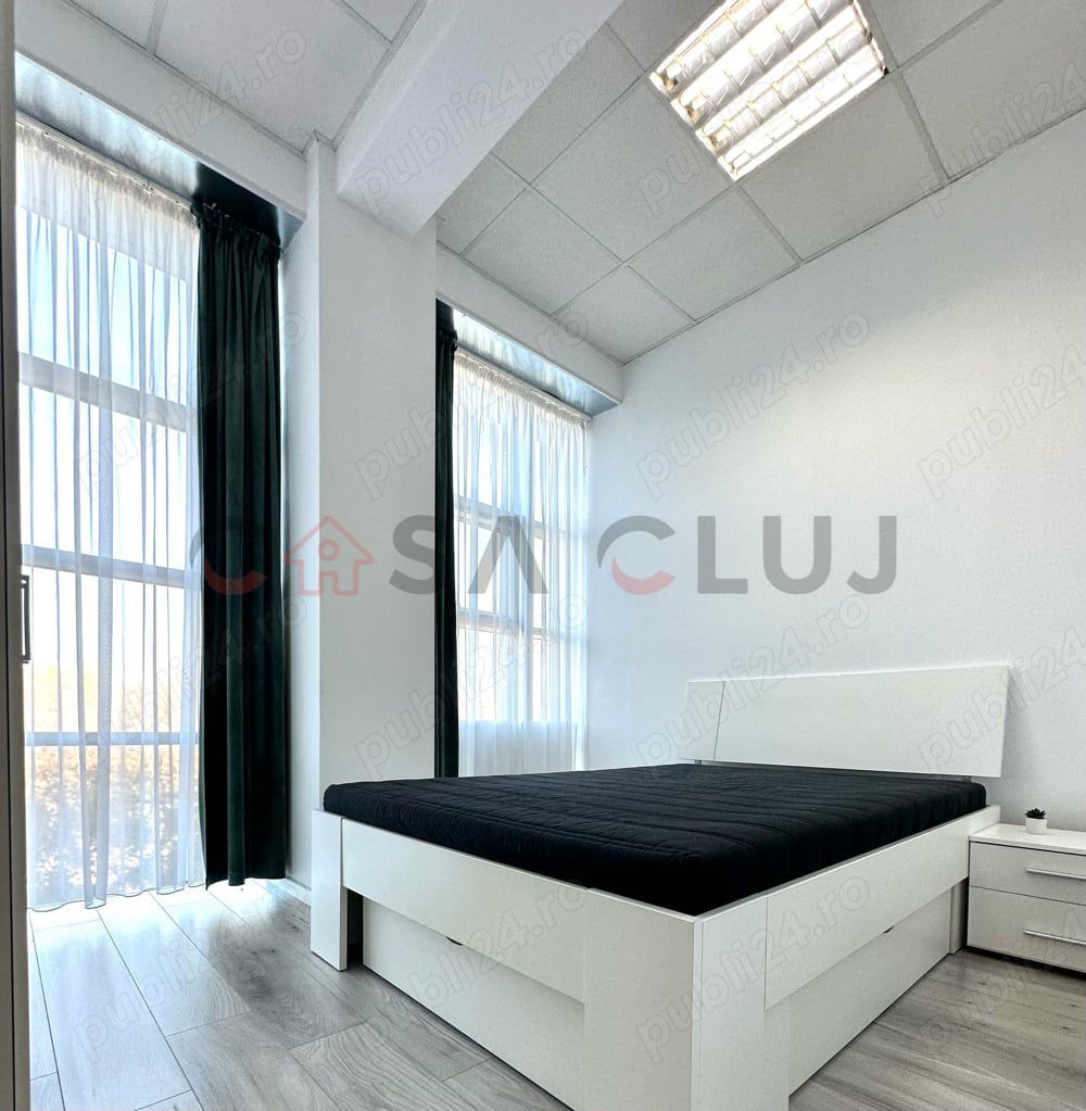 3 camere , etaj intermediar, Piața 1 mai! - Poză 5