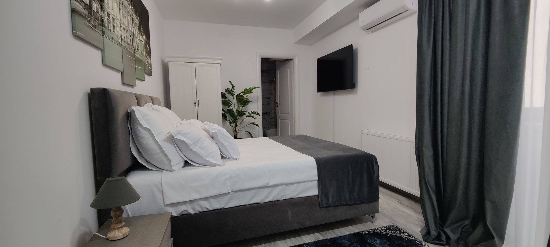 Studio modern, 30 mp | Strada Samuil Vulcan - Poză 3