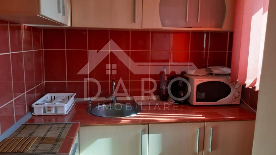 De vânzare garsoniera - Poză 1