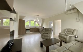 Apartament in vila pe 2 etaje, 175 mp, cartierul Andrei Muresanu/ Parcul Engels - Poză 8